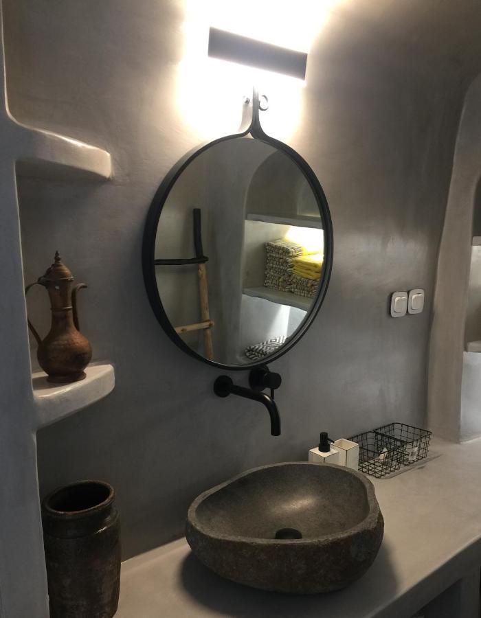 Imarkellis Santorini Πύργος Εξωτερικό φωτογραφία