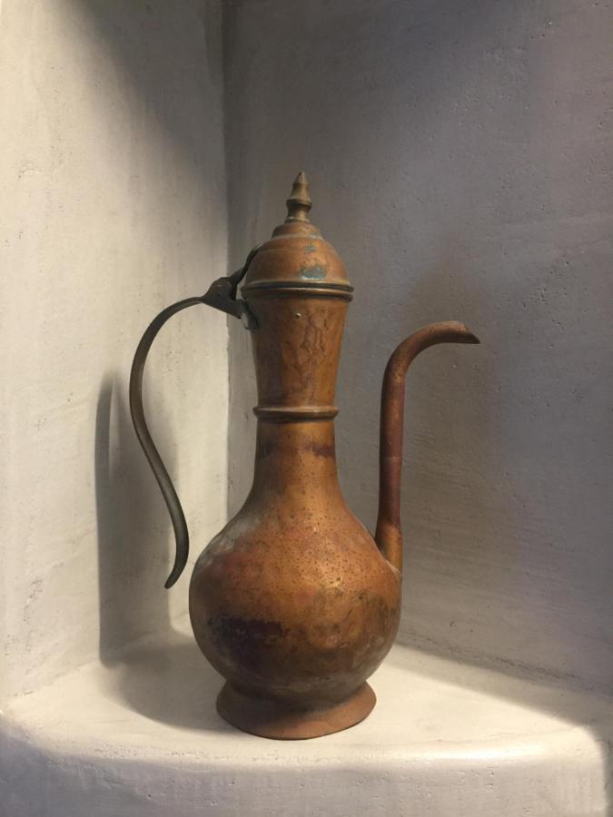 Imarkellis Santorini Πύργος Εξωτερικό φωτογραφία
